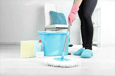empire house cleaning services
