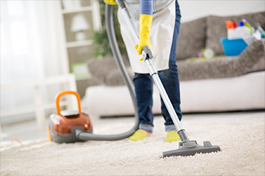 monthly cleaning services