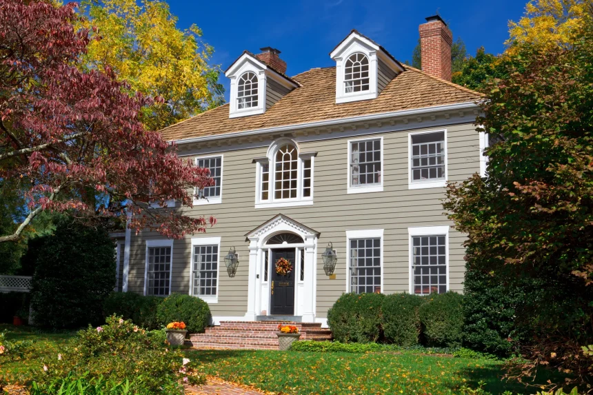 Window Replacement Near Me McHenry | Real Exteriors Siding Windows & Doors