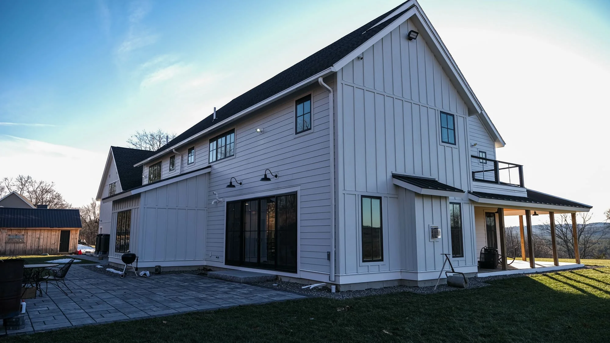 James Hardie Siding Near Me In Addison