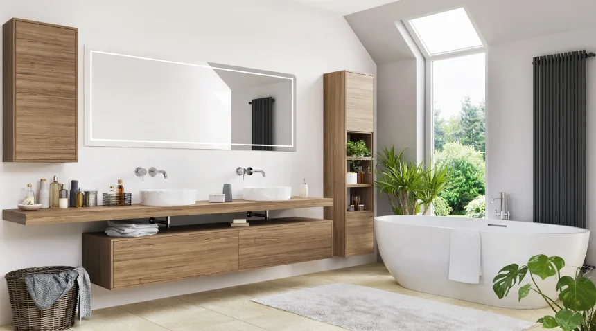 Bathroom Remodeling Near Me Wheaton | BM Home & Bathroom Remodeling