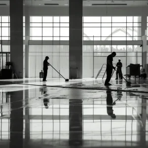 Reliable Cleaning for Growing Businesses Reliable Cleaning for Growing Businesses