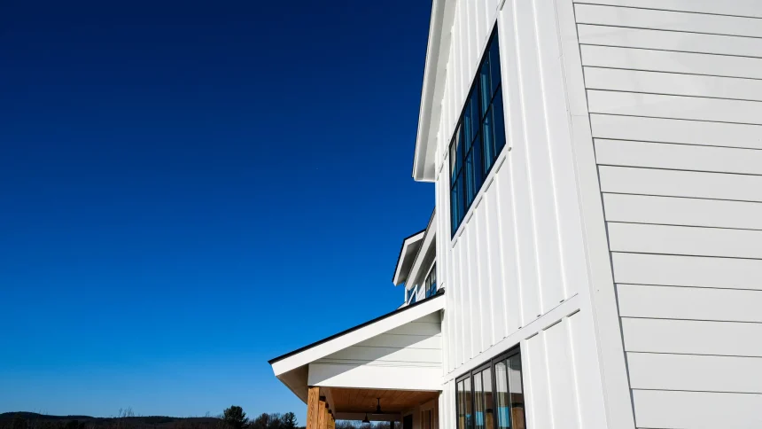 Siding Contractors Near Me McHenry | Real Exteriors