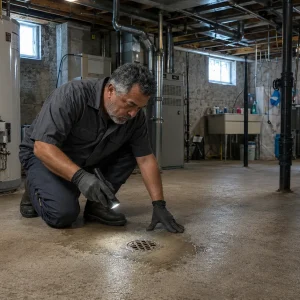 Sewer Rodding Near Me | Viper Services