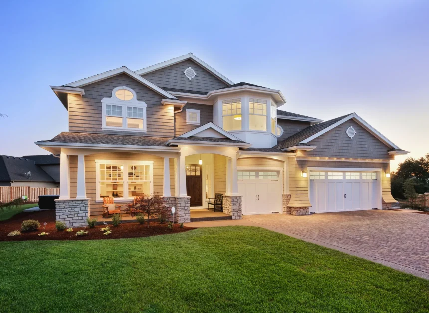 Home Additions Near Me Edison Park | ID HOMES
