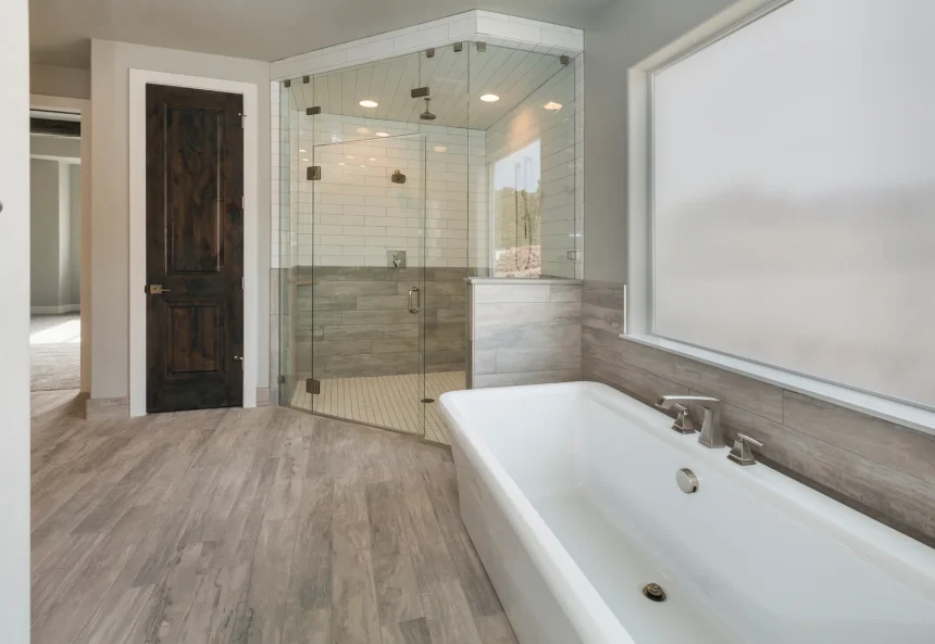 Sophisticated and Timeless Interior Upgrades in Wilmette
