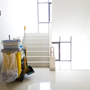 Creating a Cleaner Commercial Space in Charlotte